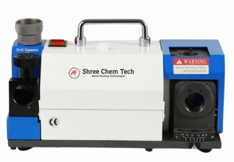 Drill Grinding Machine