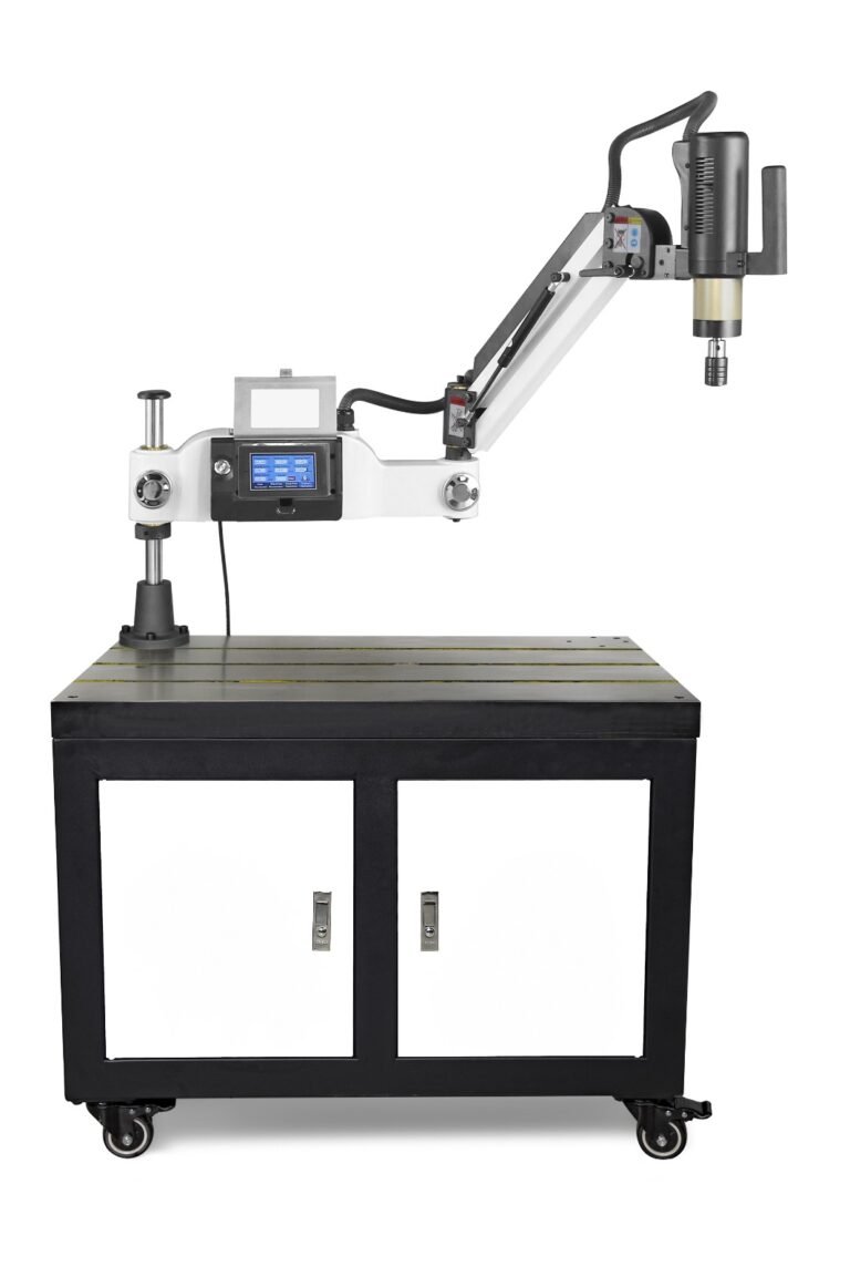 Electric Tapping Machine
