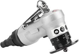 Mini Pneumatic Chamfering Machine